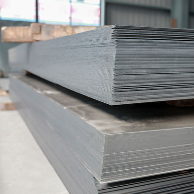 Hot Dipped Galvanized Zinc Sheet 24 Gauge Z275 600mm Plate