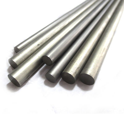 60mm 65mm 80mm 316 Stainless Steel Rod A335 P11 Round Bar Ss 304 431 420