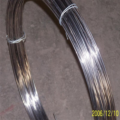 1mm 3mm SS Steel Wire 409 409L 410 416 420 420J1 420J2 Grade
