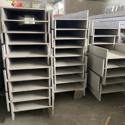 Aisi 201 304 Stainless Steel Corner Profile Structural 2205 U Shaped Channel C Profile