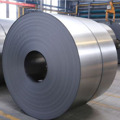 S235 Cold Rolled Carbon Steel Coils Q235 SS400 ASTM A36