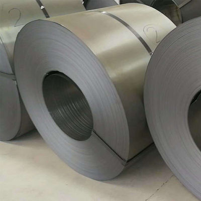 S235 Cold Rolled Carbon Steel Coils Q235 SS400 ASTM A36