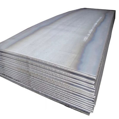 10mm 12mm 25mm Thick Mild Ms Carbon Steel Plate