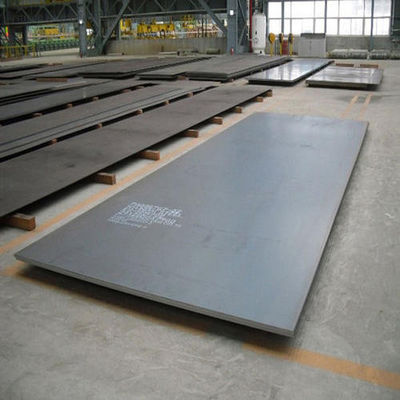 10mm 12mm 25mm Thick Mild Ms Carbon Steel Plate