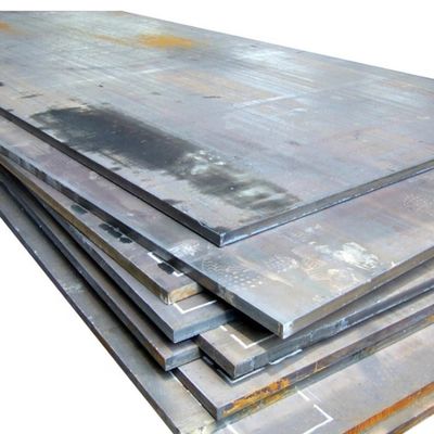 300 MPa Mild Carbon Steel Plate S235jr S355JR 1095 Carbon Steel Sheet