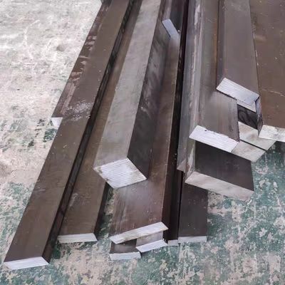 1215 1020 Carbon Steel Rod Rectangular SAE 1030 CK30 Carbon Steel Square Bar