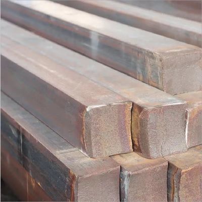 1215 1020 Carbon Steel Rod Rectangular SAE 1030 CK30 Carbon Steel Square Bar