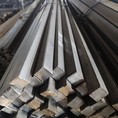 1215 1020 Carbon Steel Rod Rectangular SAE 1030 CK30 Carbon Steel Square Bar