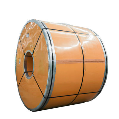 σπείρα ASTM 0.120mm σπείρα 201 316 ανοξείδωτου 2b Sus304 SS