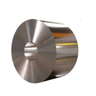 Διάστημα 1000 mm-6000 mm Στρογγυλοκύλινδρο από ανοξείδωτο χάλυβα με όρο πληρωμής L/C
