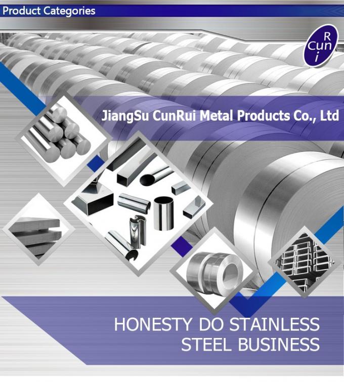 409 εργοστάσιο καλωδίων ανοξείδωτου SS 409L 410 416 420 420J1 420J2