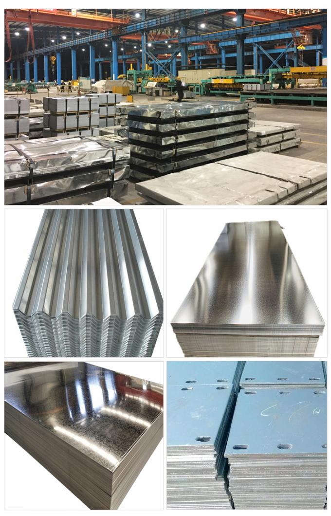 Καυτό βυθισμένο κυλημένο φύλλο χάλυβα του /Stainless πιάτων σπειρών ανοξείδωτου
