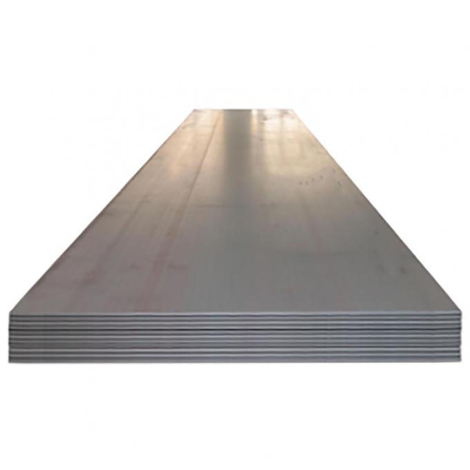 ASTM καυτό/cold-rolled ο παχύς άνθρακας 2mm/4mm/6mm/8mm/το γαλβανισμένο/πιάτο ανοξείδωτου