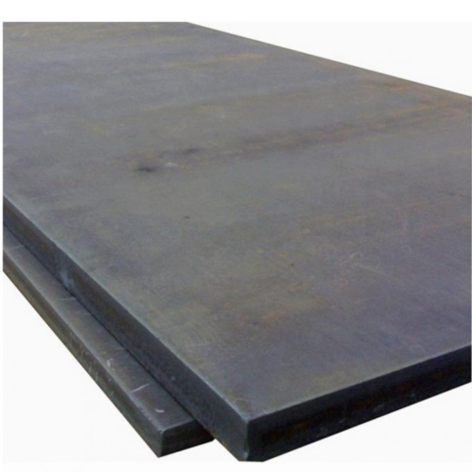 ASTM καυτό/cold-rolled ο παχύς άνθρακας 2mm/4mm/6mm/8mm/το γαλβανισμένο/πιάτο ανοξείδωτου