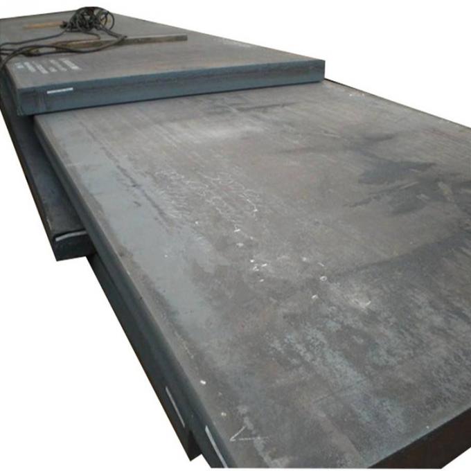 ASTM καυτό/cold-rolled ο παχύς άνθρακας 2mm/4mm/6mm/8mm/το γαλβανισμένο/πιάτο ανοξείδωτου