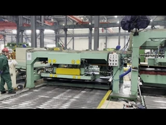 Co. προϊόντων μετάλλων Changjian Jiangsu, ΕΠΕ.