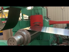 σπείρα ανοξείδωτου