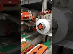 Φαρμακευτική περιέλιξη από ανοξείδωτο χάλυβα